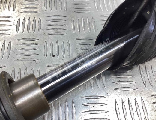 Рулевая рейка Audi A4 B6 (8EC, 8E5) 2000-2004  Audi A4 A4 B6 (8EC, 8E5) 2000-2004