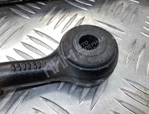 Рулевая рейка Audi A6 C4 (4A) 1994-1997  Audi A6 A6 C4 (4A) 1994-1997