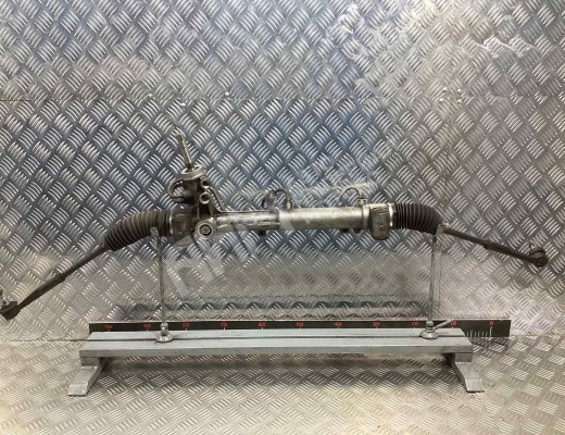 Рулевая рейка Opel Astra H 2004-2007  Opel Astra Astra H 2004-2007