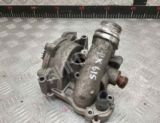 Помпа Skoda Octavia A5 (1Z) 2004-2008  Skoda Octavia Octavia A5 (1Z) 2004-2008