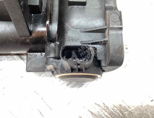 Коллектор впускной Skoda Octavia A5 (1Z) 2004-2008  Skoda Octavia Octavia A5 (1Z) 2004-2008
