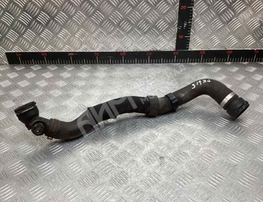 Патрубок радиатора Skoda Octavia A5 (1Z) 2004-2008  Skoda Octavia Octavia A5 (1Z) 2004-2008