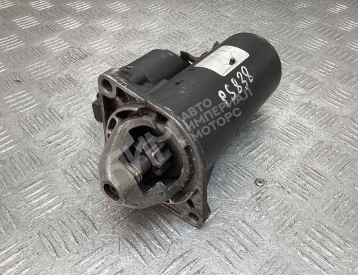 Стартер Opel Astra H 2004-2007  Opel Astra Astra H 2004-2007