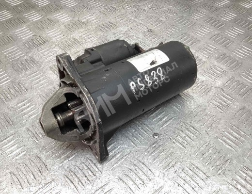 Стартер Opel Astra H 2004-2007  Opel Astra Astra H 2004-2007