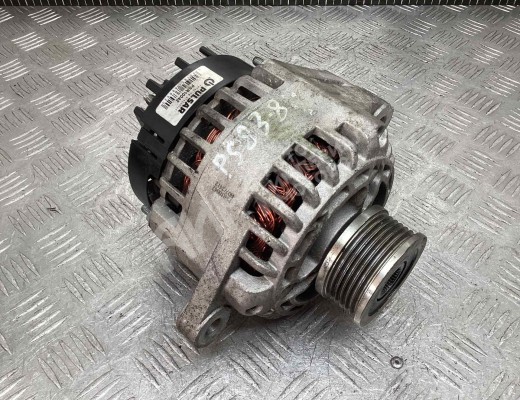 Генератор Opel Astra H 2004-2007  Opel Astra Astra H 2004-2007