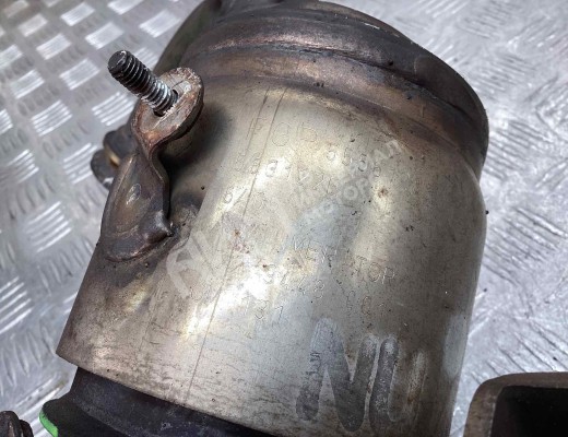 Катализатор Opel Astra H 2004-2007  Opel Astra Astra H 2004-2007