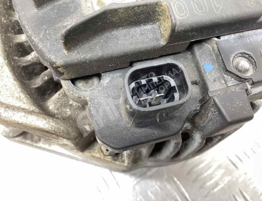 Генератор Opel Corsa D 2006-2010  Opel Corsa Corsa D 2006-2010