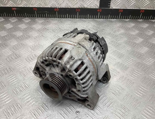 Генератор Opel Corsa D 2006-2010  Opel Corsa Corsa D 2006-2010