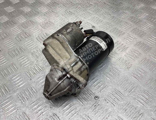 Стартер Opel Corsa D 2006-2010  Opel Corsa Corsa D 2006-2010