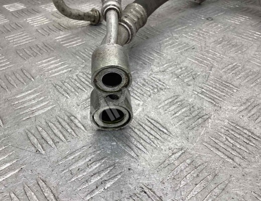 Трубка кондиционера Opel Corsa D 2006-2010  Opel Corsa Corsa D 2006-2010