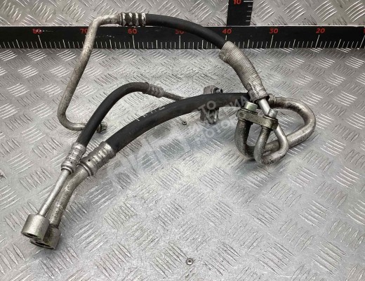 Трубка кондиционера Opel Corsa D 2006-2010  Opel Corsa Corsa D 2006-2010