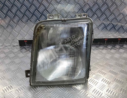 Фара левая Volkswagen LT II (2D) 1996-2006  Volkswagen LT LT II (2D) 1996-2006