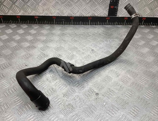 Патрубок отопителя (печки) Opel Corsa D 2006-2010  Opel Corsa Corsa D 2006-2010