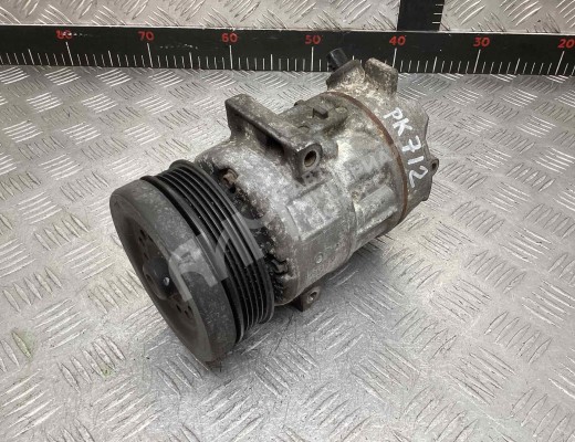 Компрессор кондиционера Opel Corsa D 2006-2010  Opel Corsa Corsa D 2006-2010