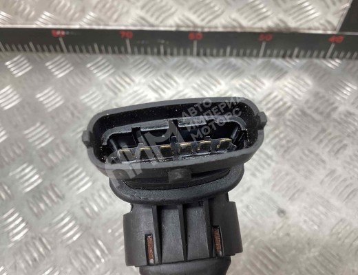 Катушка зажигания (комплект) Opel Corsa D 2006-2010  Opel Corsa Corsa D 2006-2010