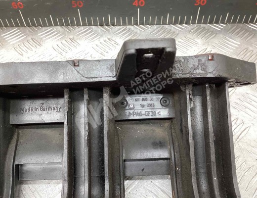 Коллектор впускной Mercedes Sprinter I (W901-905) 1995-2006  Mercedes Sprinter Sprinter I (W901-905) 1995-2006