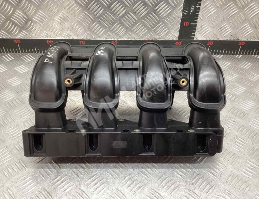 Коллектор впускной Mercedes Sprinter I (W901-905) 1995-2006  Mercedes Sprinter Sprinter I (W901-905) 1995-2006
