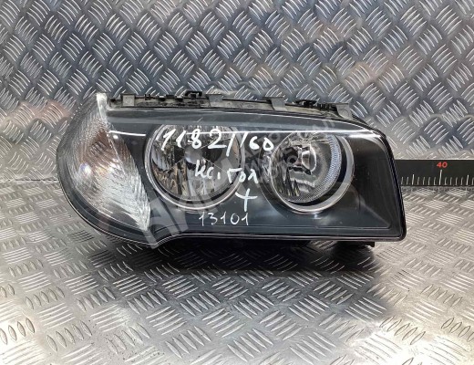 Фара правая BMW X3 (E83) 2003-2010  BMW X3 X3 (E83) 2003-2010