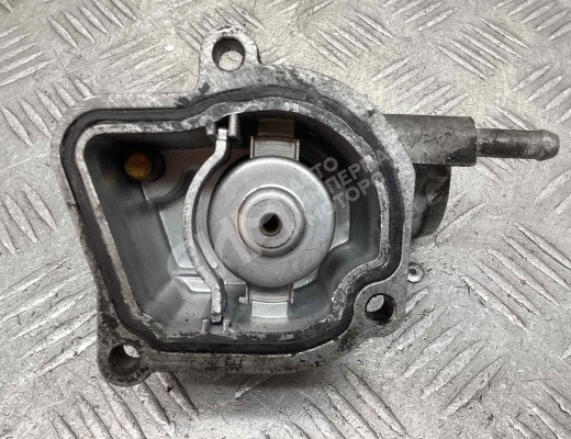 Корпус термостата Mercedes Sprinter I (W901-905) 1995-2006  Mercedes Sprinter Sprinter I (W901-905) 1995-2006