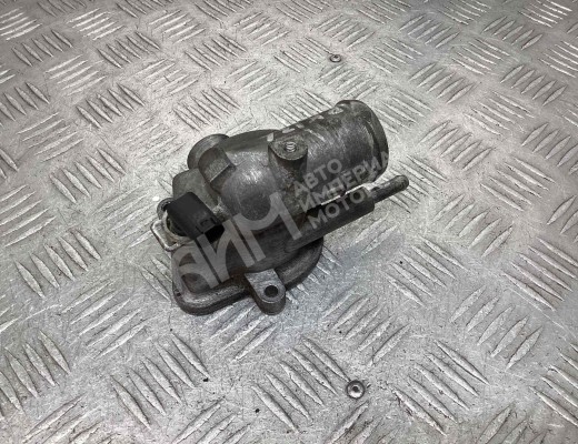 Корпус термостата Mercedes Sprinter I (W901-905) 1995-2006  Mercedes Sprinter Sprinter I (W901-905) 1995-2006