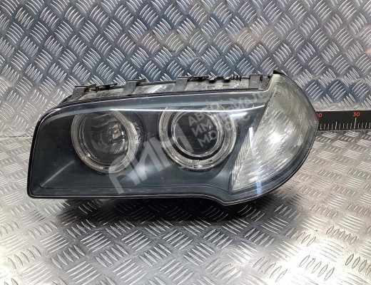 Фара левая BMW X3 (E83) 2003-2010  BMW X3 X3 (E83) 2003-2010
