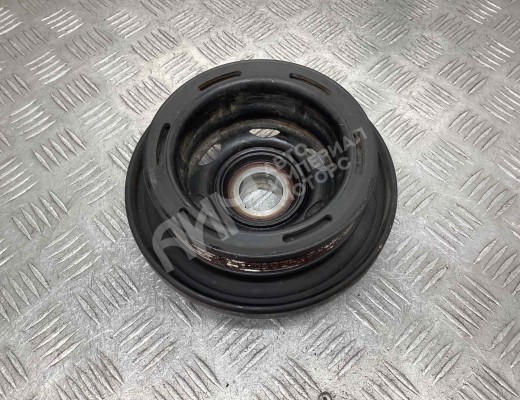 Шкив коленвала Mercedes Sprinter I (W901-905) 1995-2006  Mercedes Sprinter Sprinter I (W901-905) 1995-2006
