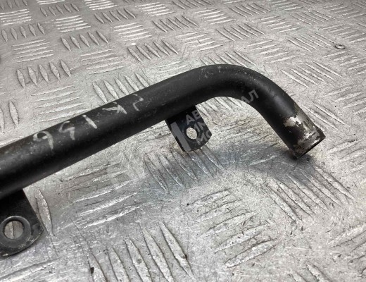 Трубка охлаждающей жидкости металлическая Mercedes Sprinter I (W901-905) 1995-2006  Mercedes Sprinter Sprinter I (W901-905) 1995-2006
