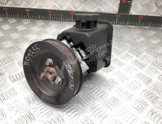 Насос гидроусилителя руля Mercedes Sprinter I (W901-905) 1995-2006  Mercedes Sprinter Sprinter I (W901-905) 1995-2006