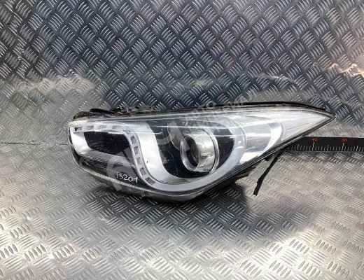 Фара правая Hyundai i40 (VF) 2011-2015  Hyundai i40 i40 (VF) 2011-2015
