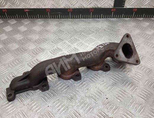 Коллектор выпускной Mercedes Sprinter I (W901-905) 1995-2006  Mercedes Sprinter Sprinter I (W901-905) 1995-2006