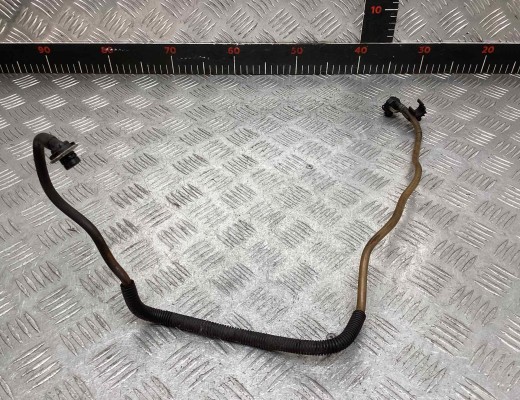 Трубка топливная Mercedes Sprinter I (W901-905) 1995-2006  Mercedes Sprinter Sprinter I (W901-905) 1995-2006