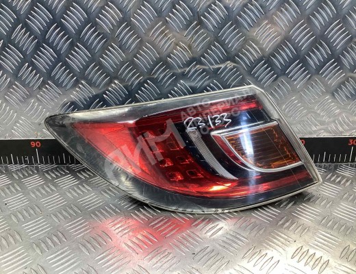 Фонарь задний левый Mazda 6 II (GH) 2007-2009  Mazda 6 6 II (GH) 2007-2009
