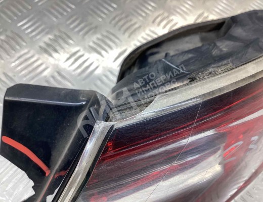 Фонарь задний правый Mazda 6 II (GH) 2007-2012  Mazda 6 6 II (GH) 2007-2012