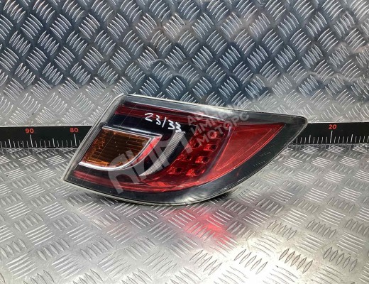Фонарь задний правый Mazda 6 II (GH) 2007-2009  Mazda 6 6 II (GH) 2007-2009