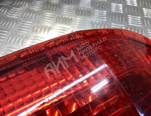 Фонарь задний правый Ford Fusion (JU) 2002-2005  Ford Fusion Fusion (JU) 2002-2005