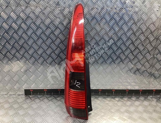 Фонарь задний левый Ford Fusion (JU) 2002-2005  Ford Fusion Fusion (JU) 2002-2005