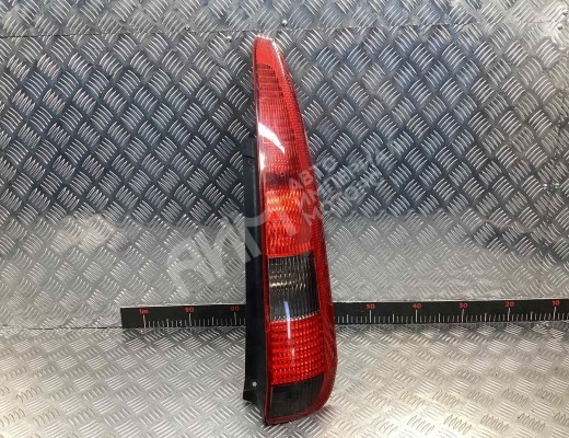 Фонарь задний правый Ford Fusion (JU) 2002-2005  Ford Fusion Fusion (JU) 2002-2005