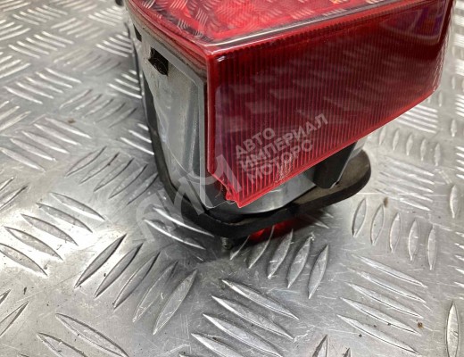Фонарь крышки багажника правый Kia Rio III 2011-2017  Kia Rio Rio III 2011-2017