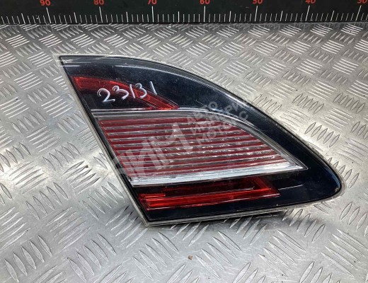 Фонарь крышки багажника левый Mazda 6 II (GH) 2007-2009  Mazda 6 6 II (GH) 2007-2009