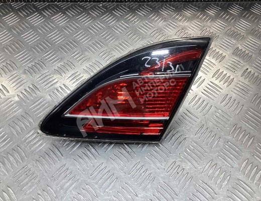 Фонарь крышки багажника правый Mazda 6 II (GH) 2007-2009  Mazda 6 6 II (GH) 2007-2009