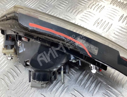 Фонарь крышки багажника правый Mazda 6 II (GH) 2007-2012  Mazda 6 6 II (GH) 2007-2012
