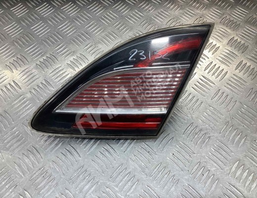 Фонарь крышки багажника правый Mazda 6 II (GH) 2007-2009  Mazda 6 6 II (GH) 2007-2009