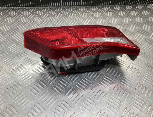 Фонарь крышки багажника правый Kia Rio III 2011-2017  Kia Rio Rio III 2011-2017