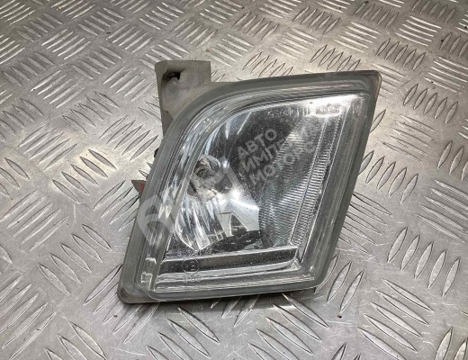 Фара противотуманная левая Mazda 6 II (GH) 2007-2009  Mazda 6 6 II (GH) 2007-2009