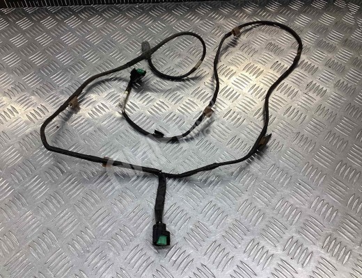 Проводка фары Mazda 6 II (GH) 2007-2009  Mazda 6 6 II (GH) 2007-2009