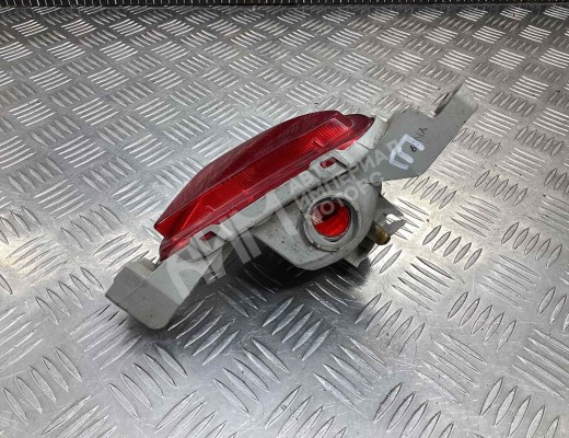 Фонарь противотуманный правый Mazda 2 II (DE) 2007-2010  Mazda 2 2 II (DE) 2007-2010