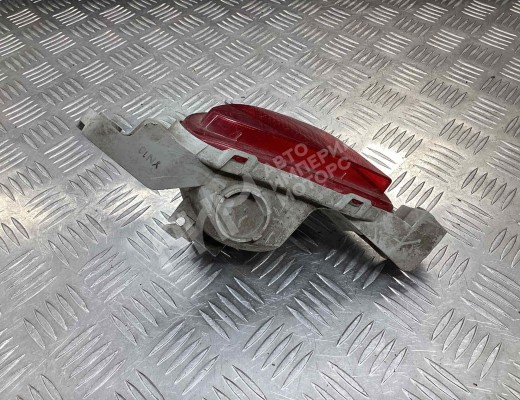 Фонарь противотуманный левый Mazda 2 II (DE) 2007-2010  Mazda 2 2 II (DE) 2007-2010