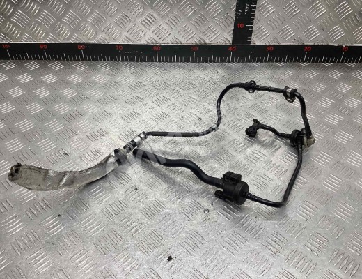 Трубка вакуумная Skoda Octavia A5 (1Z) 2004-2008  Skoda Octavia Octavia A5 (1Z) 2004-2008