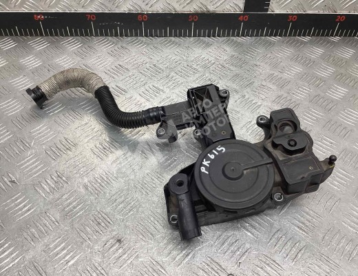 Маслоотделитель (сапун) Skoda Octavia A5 (1Z) 2004-2008  Skoda Octavia Octavia A5 (1Z) 2004-2008
