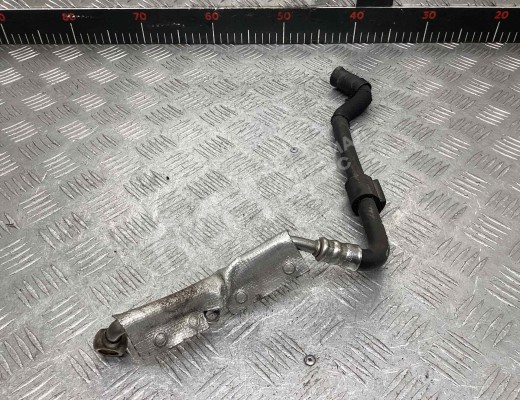 Патрубок (трубопровод, шланг) Skoda Octavia A5 (1Z) 2004-2008  Skoda Octavia Octavia A5 (1Z) 2004-2008
